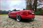 Preview: 1:18 Audi 80 Typ89 Cabrio 2.3 Rot - Bj.91 erste Version + OVP